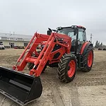 2025 KIOTI HX1402