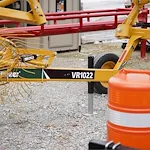 2025 VERMEER VR1022