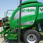 2025 MCHALE V8950