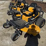 2026 CUB CADET ULTIMA ZT2 50