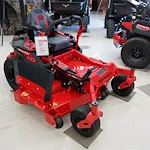 2025 GRAVELY ZT60 HD