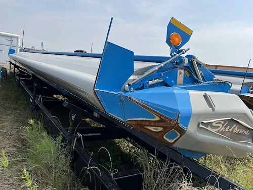 2023 SHELBOURNE REYNOLDS XRS36