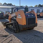 2019 CASE TR340