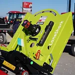2025 LANE SHARK USA LS3