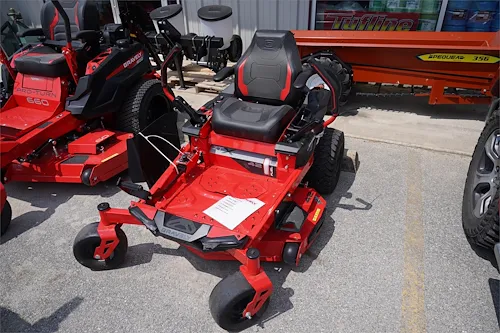 2025 GRAVELY ZTX42