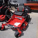 2025 GRAVELY ZTX42