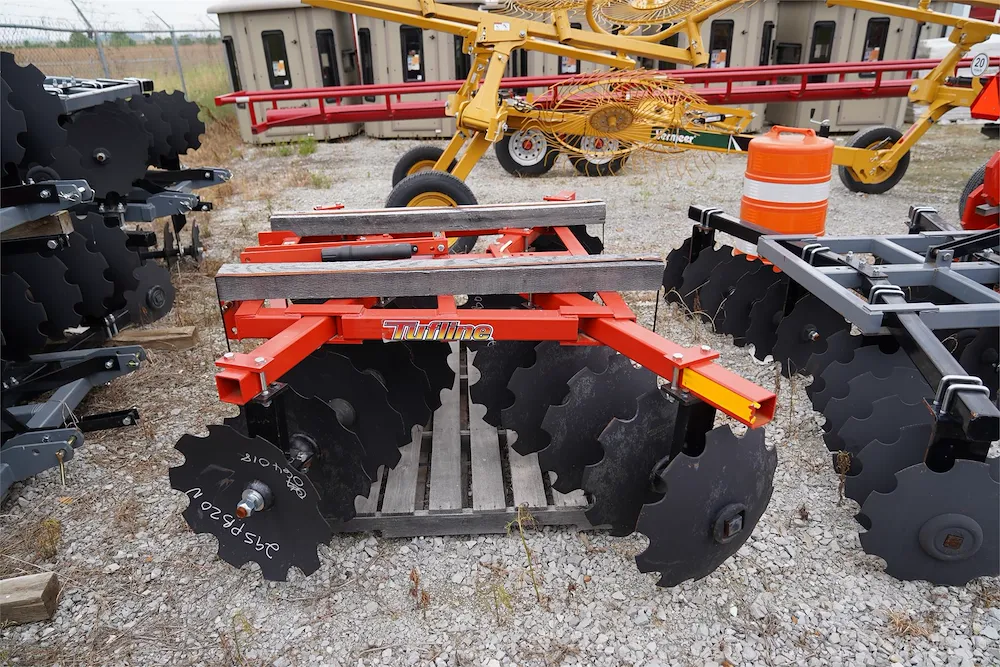 2025 TUFLINE TH92020NN
