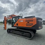 DEVELON DX360LC-9