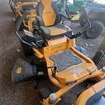 2024 CUB CADET ZT2