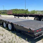 2007 TRAIL-EZE 48' X 102"