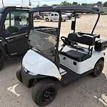 2027 E-Z-GO Valor Gas EFI