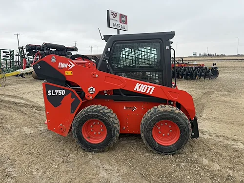 2025 KIOTI SL750