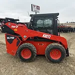 2025 KIOTI SL750