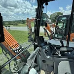  DEVELON DX50Z-7