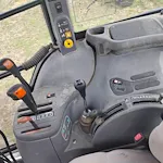 2000 NEW HOLLAND TS100