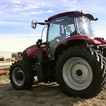 2021 CASE IH MAXXUM 125