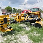 2025 VERMEER TM105