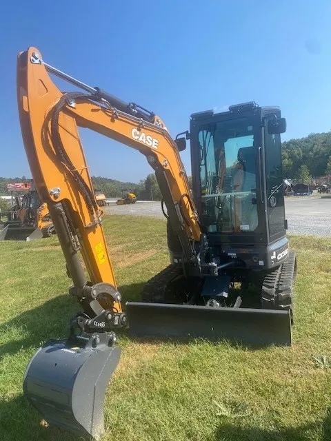 2026 CASE CX38D