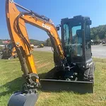 2026 CASE CX38D