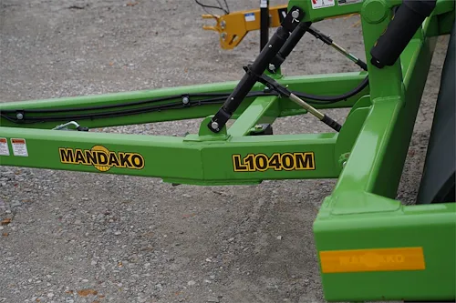 2026 MANDAKO L1040M