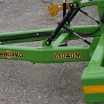 2026 MANDAKO L1040M