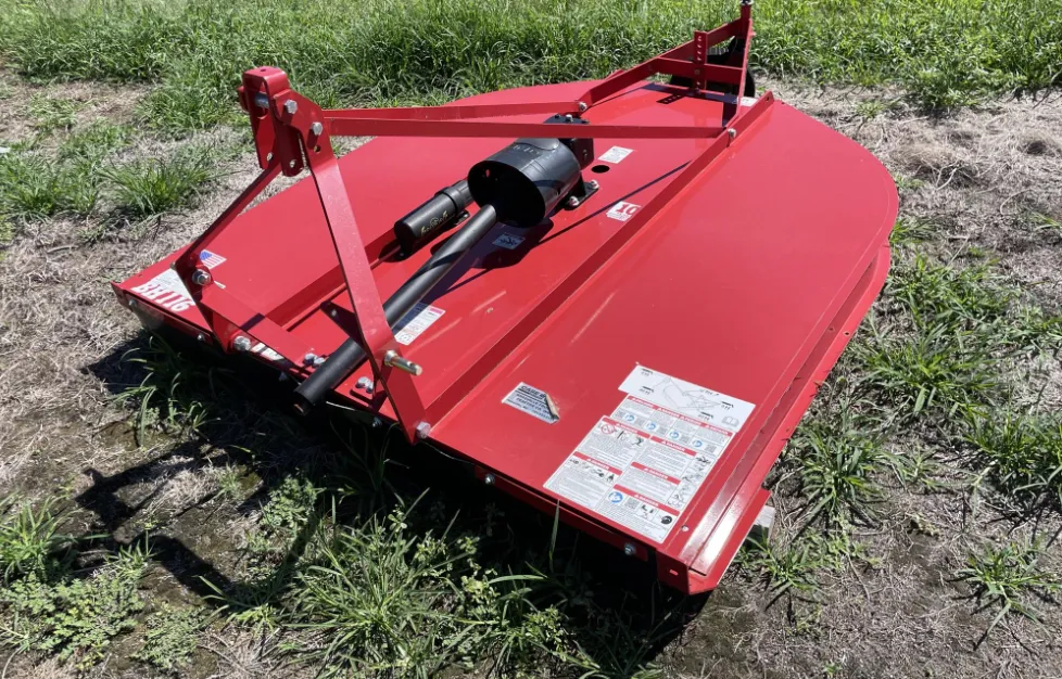  BUSH HOG BH116