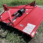  BUSH HOG BH116