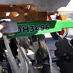 2026 AGLINE DH3496