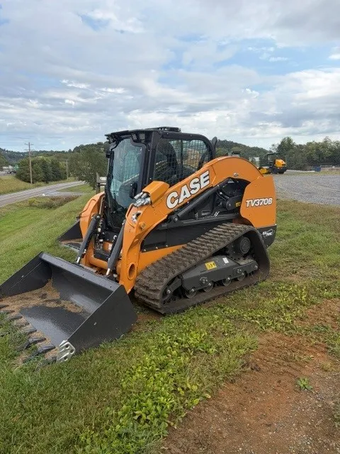 2026 CASE TV370B