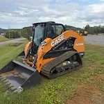 2026 CASE TV370B