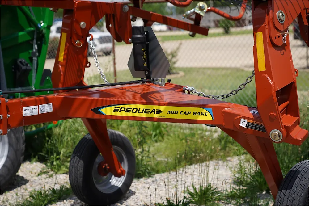 2025 PEQUEA MCR10