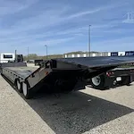 2007 TRAIL-EZE 48' X 102"