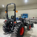 2026 BOBCAT CT2025