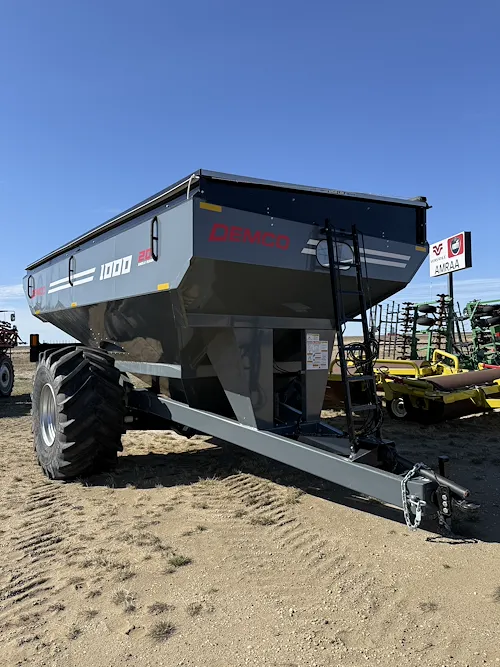 2022 DEMCO 1000