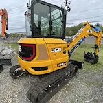  JCB 35Z-1