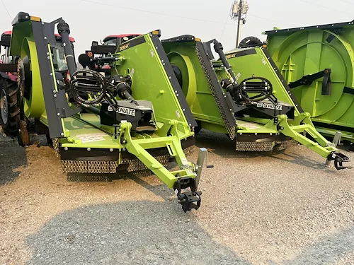 2025 SCHULTE XH1500