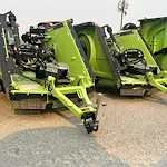 2025 SCHULTE XH1500
