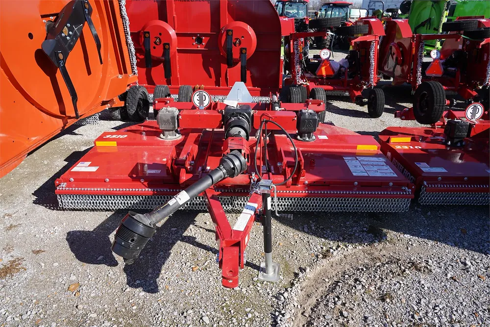 2025 BUSH HOG 3510