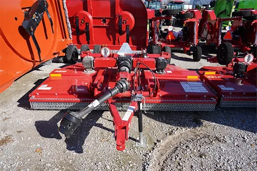 2025 BUSH HOG 3510