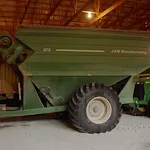 2008 J&M 875
