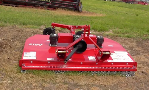 2026 BUSH HOG 2107