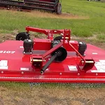 2026 BUSH HOG 2107