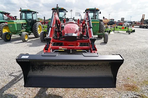 2025 MCCORMICK X4.070