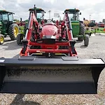 2025 MCCORMICK X4.070