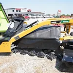 2025 VERMEER TM850