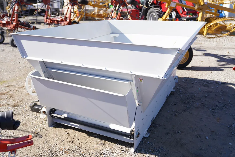 2025 HERD-BOSS 4815