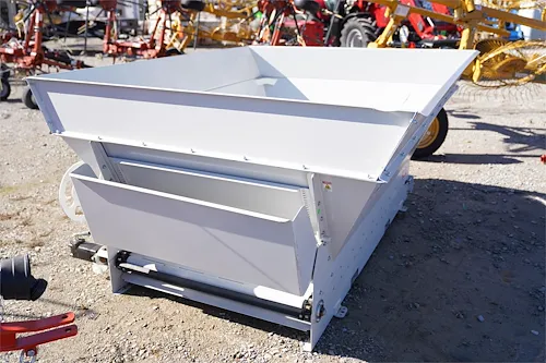 2025 HERD-BOSS 4815
