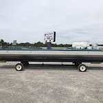 2017 SHELBOURNE REYNOLDS RSD32