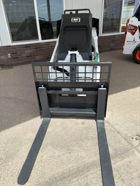 2026 BOBCAT MT120