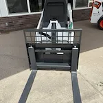 2026 BOBCAT MT120